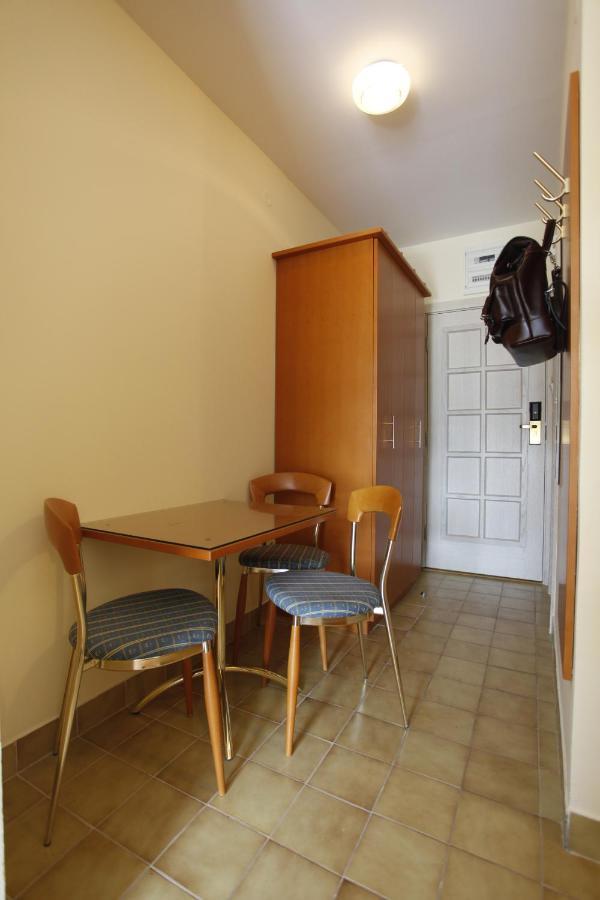 Apartments Perovic Budua Esterno foto
